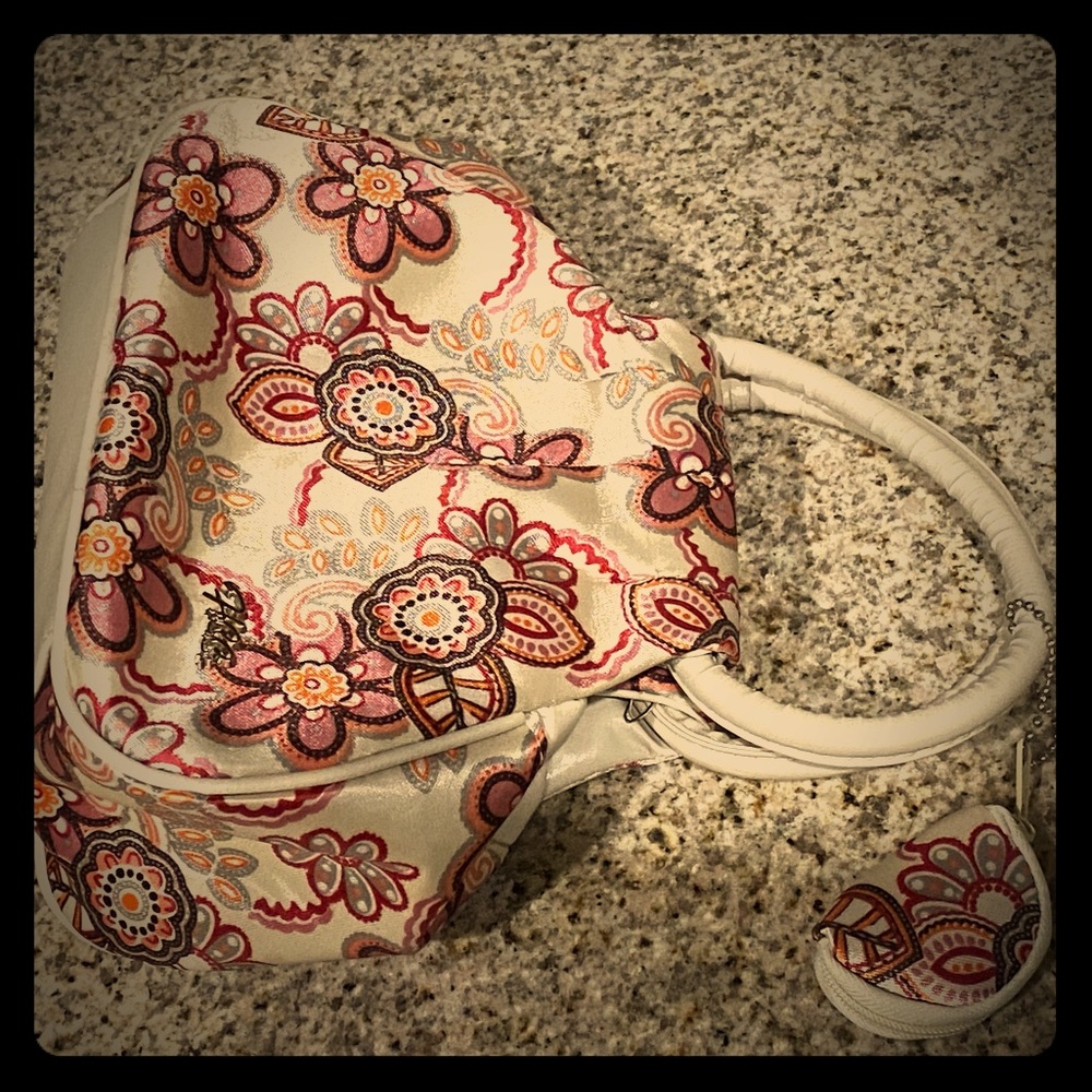 🌸 Little Girl’s Handbag w/Coin Purse 🌸